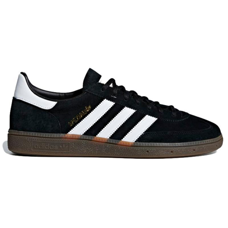 Adidas Handball Spezial 'Black Gum' Sneakers DB3021