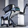 AI Programming Robot Dog Bionic Remote Control Toy New Smart Robot Dog  Children Toy