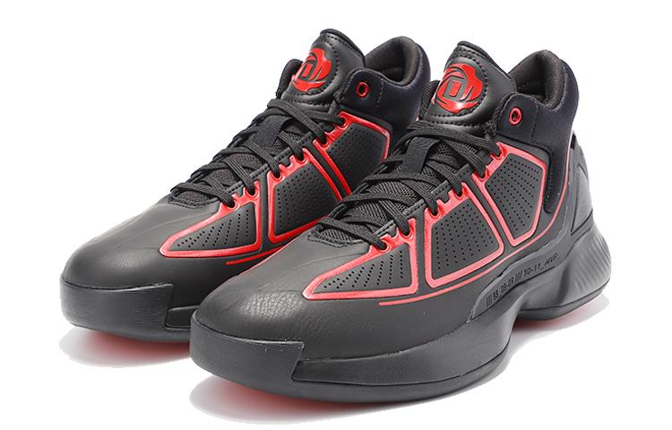 Adidas D Rose 10 'Scarlet' G26162