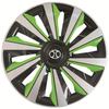 BAIC New Energy EC3/EC180/EC130/EC200/EC220 14" Декоративная заглушка ступицы колеса