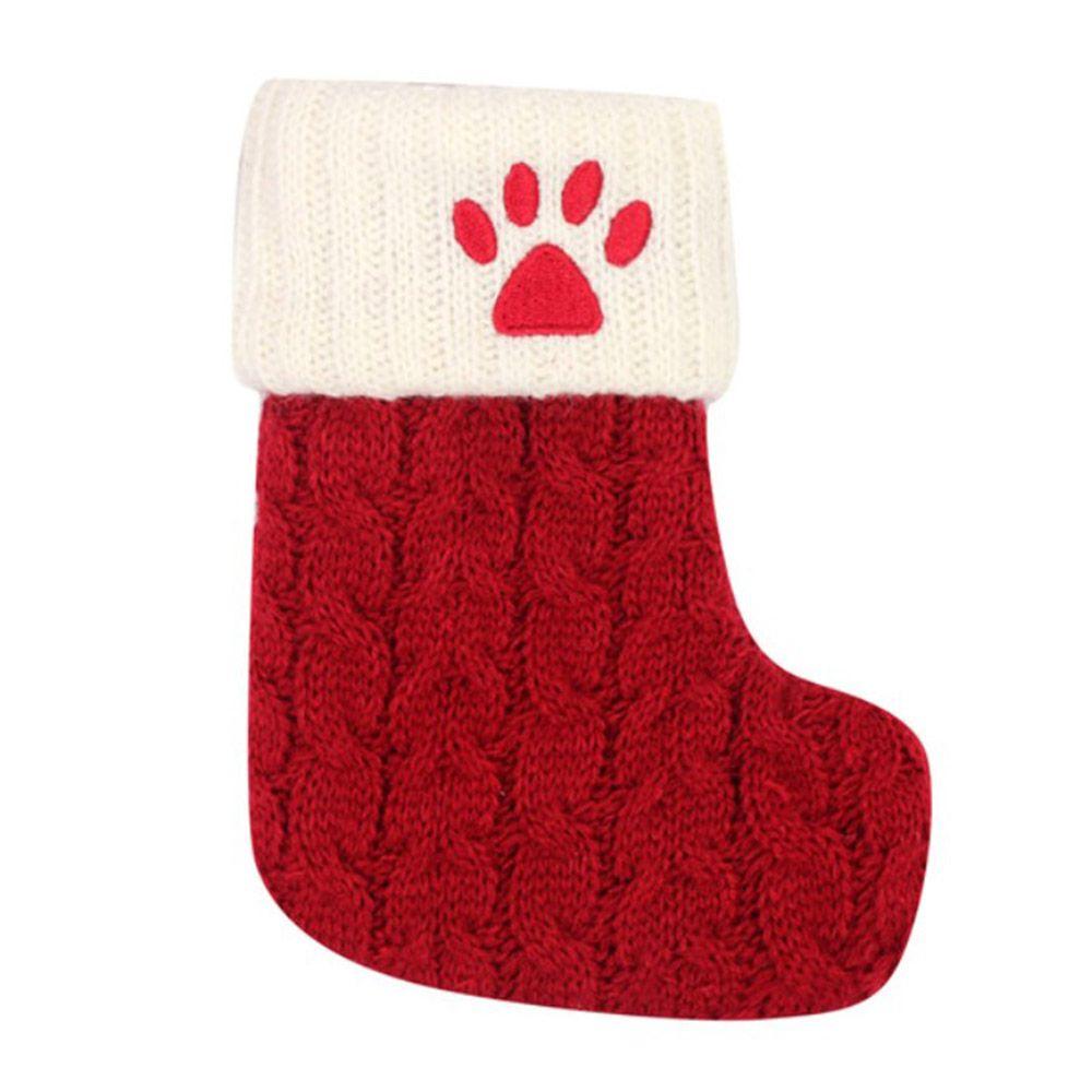 Письма Подвеска-дерево Рождественская подвеска Декор Держатели для подарков Веселого Рождества Носки Рождественский подарок Чулки