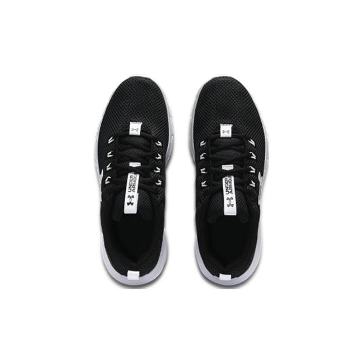 New Under Armour Phade Rn 2 'Black' 3024880-001