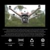 JZ T40S Система голосового оповещения и освещения для дронов DJI M4E/4T