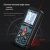 Mubos Handheld High-Precision Laser Distance Meter