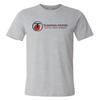 Thompson Center Arms Brand Logo T-Shirt