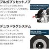 Penn Fathom II 25NLD Offshore Jigging Reel 25NLD Model Lightweight Durable Fishing Gear