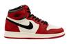 Jordan 1 Ретро High OG Чикаго Потерянные и найденные GS FD1437-612