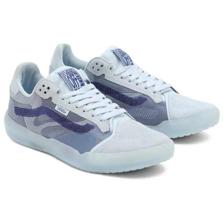 Кеды Vans Evdnt Ultimate Waffle 'Delicate Blue' VN0A5DY7ARN