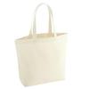 Maxi Recycled Tote Bag