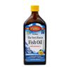 The Very Finest Fish Oil 1600 Mg Natural Lemon Flavor, 16.9 Fl Oz