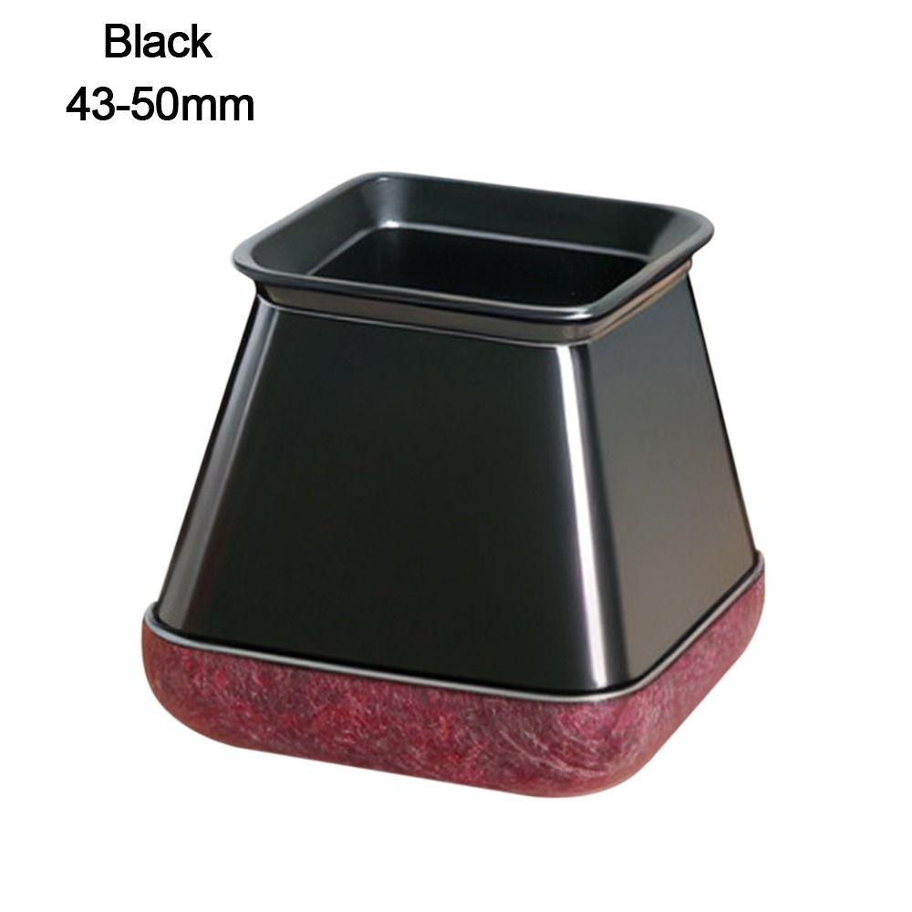 New Silicone Chair Leg Felt Covers Reduce Noise Thickened Furniture Legs Cover Sofa Non-slip Floor Protector