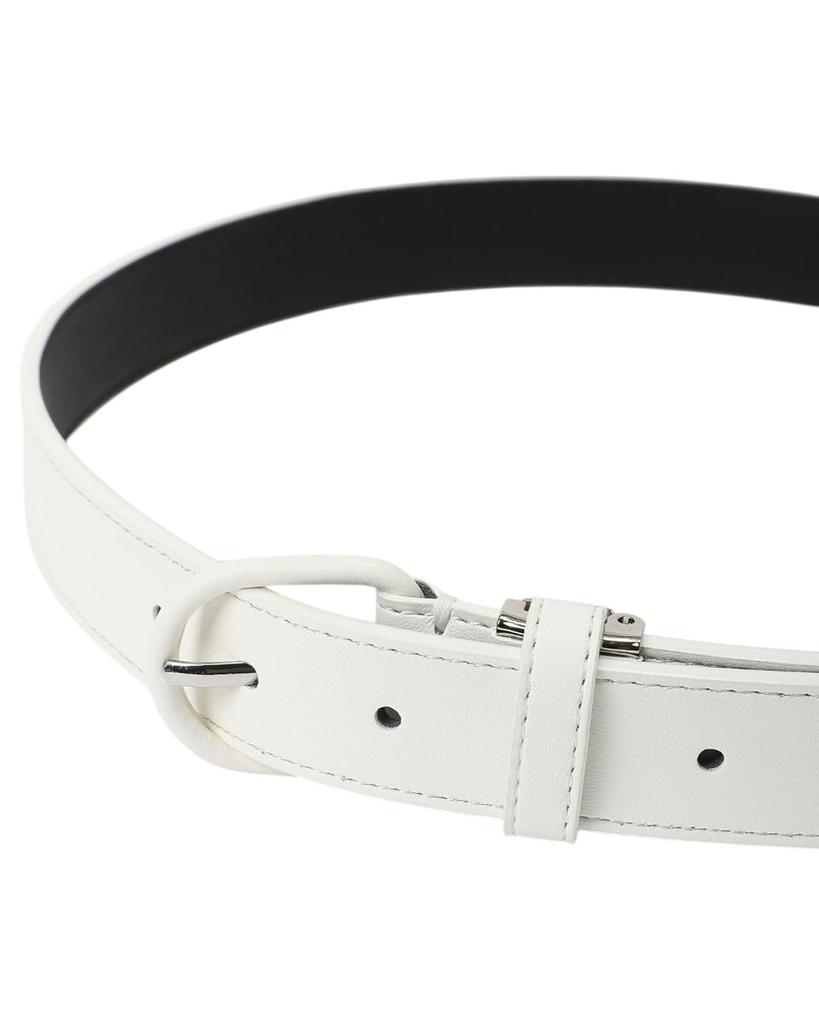 Ping Apparel Women's Belt (Brand Logo) / Golf / 622-5182190 030_White FR