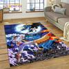 One PIECE-E аниме мультфильм Луффи 3D ковер для гостиной спальни домашний декор, напольный коврик нескользящий для дивана коврик подарок детям