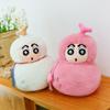 Crayon Xiaoxin Doll Joint Name Xiaoxin Fulu Series Doll Gourd Xiaoxin Plush Toy Doll
