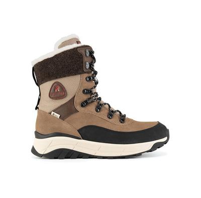 Ботильоны Rieker Revolution Lifestyle W0066-64 бежевые