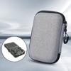 Handheld Handbag Protective Bag Shockproof Storage Covers Large Capacity for R36S R35S R35Plus RGB20S K36 Gaming Console