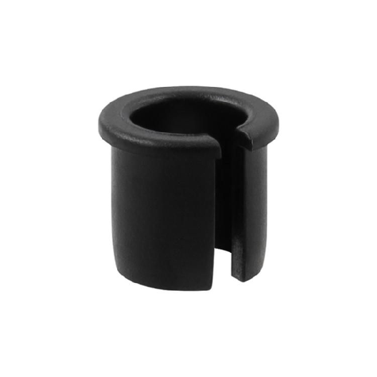Pack of 10 Plastic Plugs for Bicycles Valves Stem 3 Color Option Plastic Construction Quick Attachments for Leak Proof