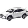 Academy 1/24 Hyundai Santa Fe 2018 Snap Kit Пластиковая модель 15135