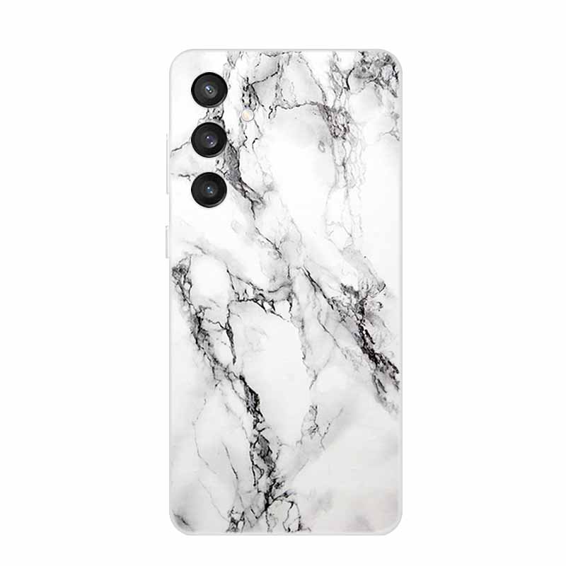 Phone Case For Samsung A05s Back Cover Case 6.7" Clear Silicone Soft TPU Coque For Samsung Galaxy A05s Case A 05 s Funda Shell