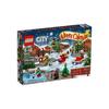 LEGO City LEGO City 2016 Advent Calendar 60133