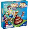 Jeu de société - HASBRO - CACA CHAF - Pour enfants - Jeu d'ambiance