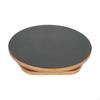 Waist Twist Board Twister Balance 30cm Turntable for Home Strengthening Aerobic