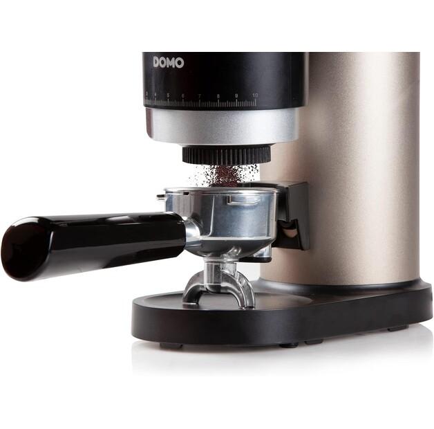 Coffee Grinder Domo DO715K