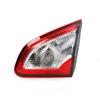 For Nissan Qashqai 2010 2011 2012 2013 2014 EU Version Tail Light Rear Brake Light Turn Signal Light Fog Lamp Tail Lamp Assembly