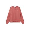 Nike Sweatshirts Men's Red Crew Neck Moderate Other (Unisex) Sweatshirts DA0318 691