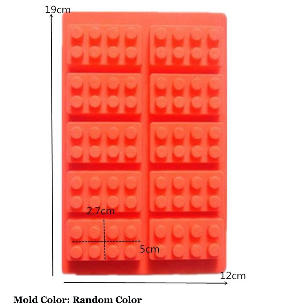 Творческий робот силиконовая форма для свечей бетон гипс шоколадная форма для выпечки украшения дома рождественские подарки товары для творчества