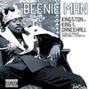 CD BEENIE MAN, WYCLEF, SEAN PAUL & LAD - The Best Beenie Man-Kingston to Kin VJCP68736 Virgin 2005 Japan ObiРегги, Ска и Даб Б/У
