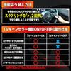 Enlarge Trading GR Corolla 2025 Совместимый с дисплейным аудио Отменитель ТВ Co., Ltd. (Начиная с марта) 8-дюймовый отменяющий/навигационный