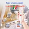 CHANTE CLAIR Multi-Purpose Kitchen Degreaser Twin Pack