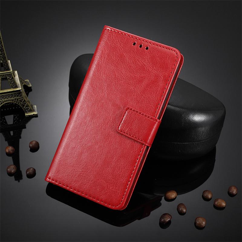 For Honor X6B 4G Casing Wallet Card Slot Magnetic Flip Leather Holder Phone Case For Honor X6b X7B X9B X8B Soft TPU Protection Back Cover