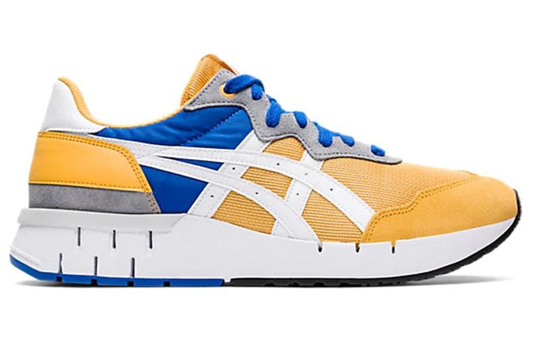 Onitsuka Tiger Rebilac Runner Slip Resistant, Abrasion Resistant,