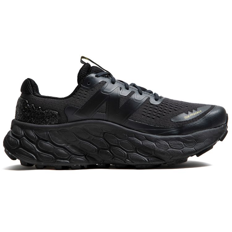 Кроссовки Tokyo Design Studio x New Balance Fresh Foam X More Trail v3 Phantom Мужские Черные MTMORNBK
