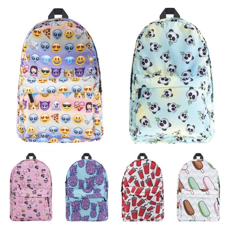 Рюкзак-сатчел 3D Galaxy для путешествий премиум-качества для женщин и мужчин с вневременным дизайном