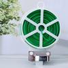 Garden Plant Ties Flexible Wire Design Weather-Resistant Vegetable Tomato Twist Ties Climbing Plants Support Ties