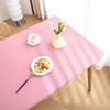 Vinyl Tablecloths -Rectangle Tablecloth -Vinyl Tablecloths For Rectangle Tables - Plastic Table Cloths - Waterproof