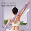 Yiming Adjustable 6-Tube Resistance Band