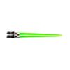 Kotobukiya Star Wars Lightsaber Chopsticks Yoda Edition