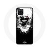 Case - Maniacase - Samsung Galaxy A42 5G - Pure Horror Anime - Protection - Soft