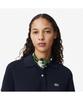 LACOSTE Женское классическое платье-поло с коротким рукавом Ef7767-55G 166