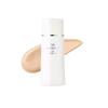 SONOKO UV White Veil 30 г Лечебная отбеливающая база под макияж SPF40 PA+++ База под макияж Солнцезащитное средство Увлажняющее Предотвращение шероховатости кожи Коррекция цвета Сохранять