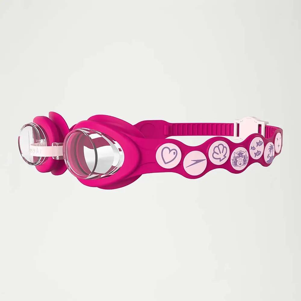 Speedo Детские очки для плавания Spot