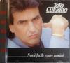 CD TOTO CUTUGNO - Нелегко быть мужчинами 0907984562 EMI 1992 Европа Поп Б/У