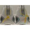 Pre-owned Nike Vomero Plus II7181-102-P26093262461620