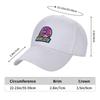 Модная Бейсболка Morejstu Merch More Jstu с изогнутым козырьком Женская Шляпа от Солнца