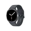 Smartwatch Samsung Galaxy Watch 8 4G Graphite 40mm GPS AMOLED Salud Avanzada