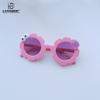 Fashion Diy Children'S Sunglasses Trend Eye Protection Sunshade Uv Protection Baby Sunglasses Glasses